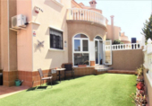 Casa de camp amb terreny en venda a la España, Oriola, ref.: TR132675 foto