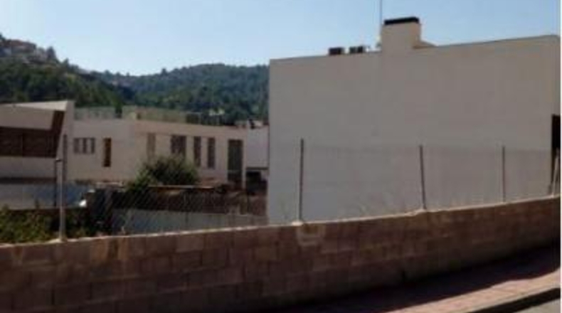 Castellón - la Vall d'Uixó - 412m2