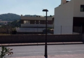 Land suitable for development for sale on España, La Vall d'Uixó, ref: TR122032 photo