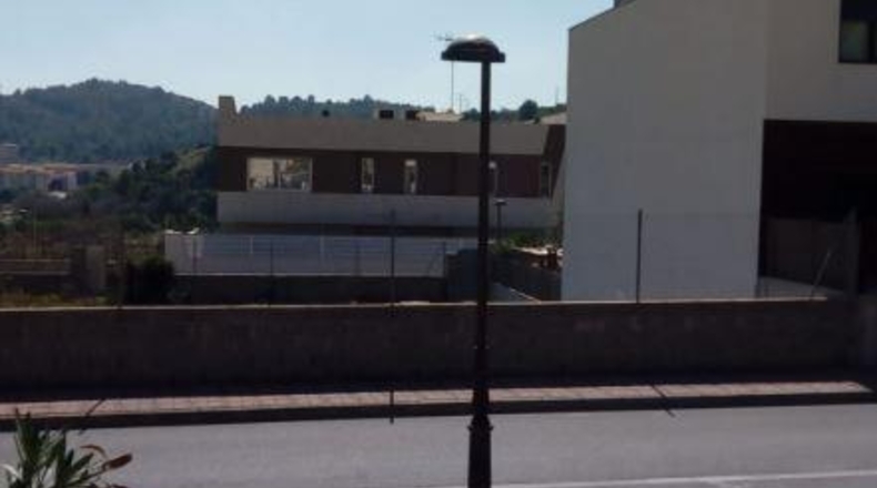 Castellón - la Vall d'Uixó - 412m2