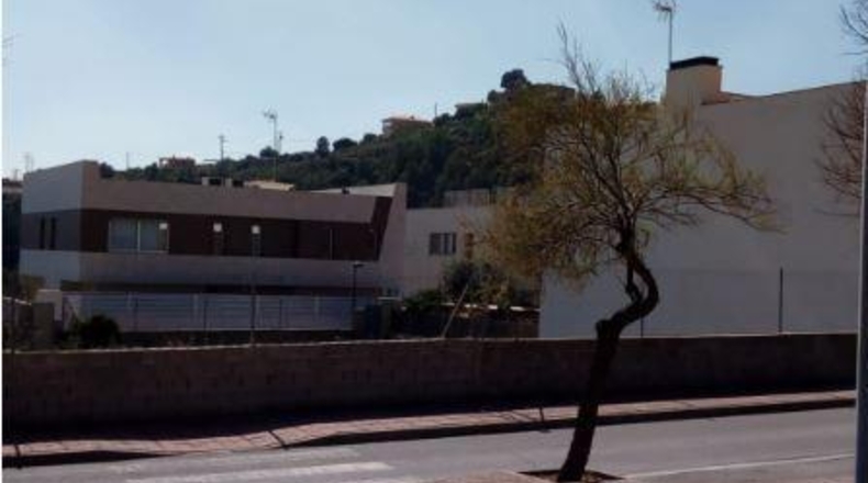 Castellón - la Vall d'Uixó - 412m2