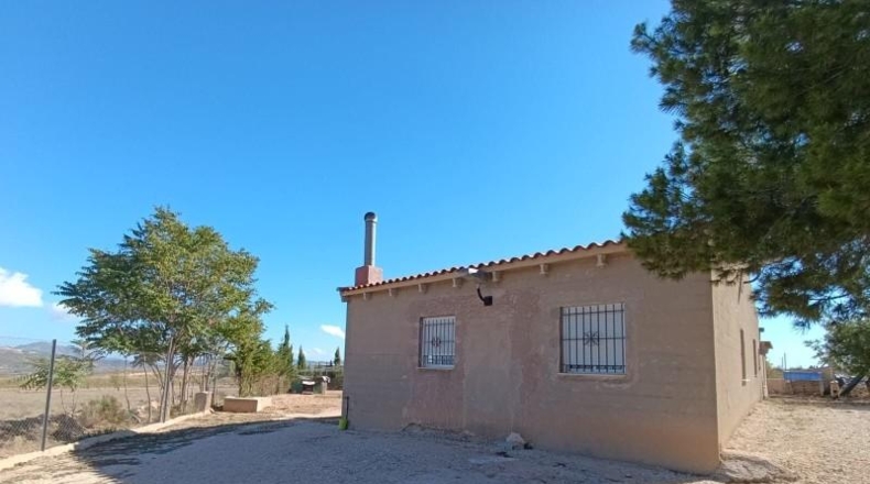 Мурсия - Jumilla - 25648m2