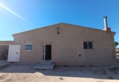 Casa de camp amb terreny en venda a la España, Jumella, ref.: TR351341 foto