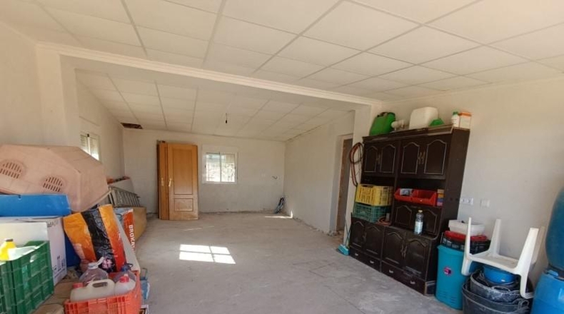 Мурсия - Jumilla - 25648m2