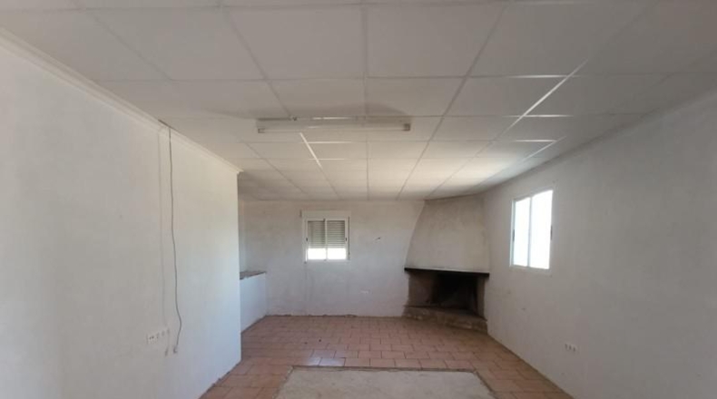 Мурсия - Jumilla - 25648m2