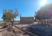 Casa de camp amb terreny en venda a la España, Jumella, ref.: TR351341 foto