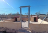 Casa de camp amb terreny en venda a la España, Jumella, ref.: TR351341 foto