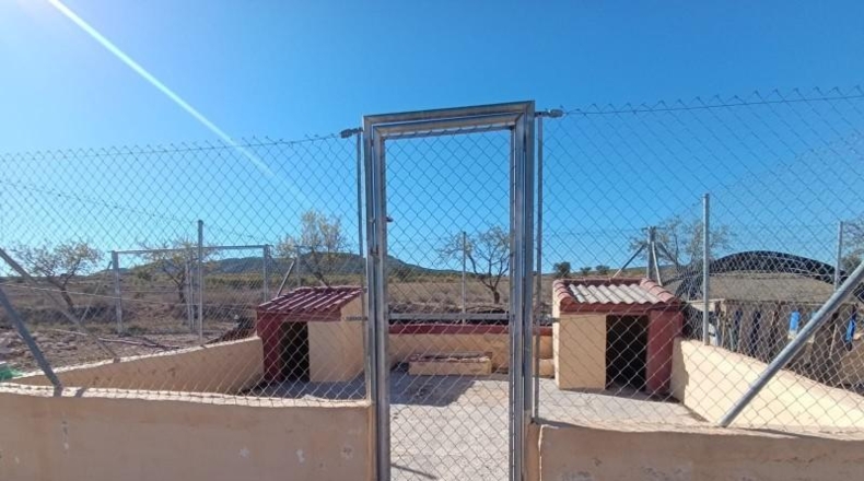 Мурсия - Jumilla - 25648m2