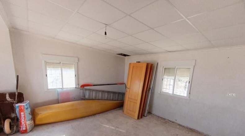 Мурсия - Jumilla - 25648m2