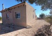 Casa de camp amb terreny en venda a la España, Jumella, ref.: TR351341 foto