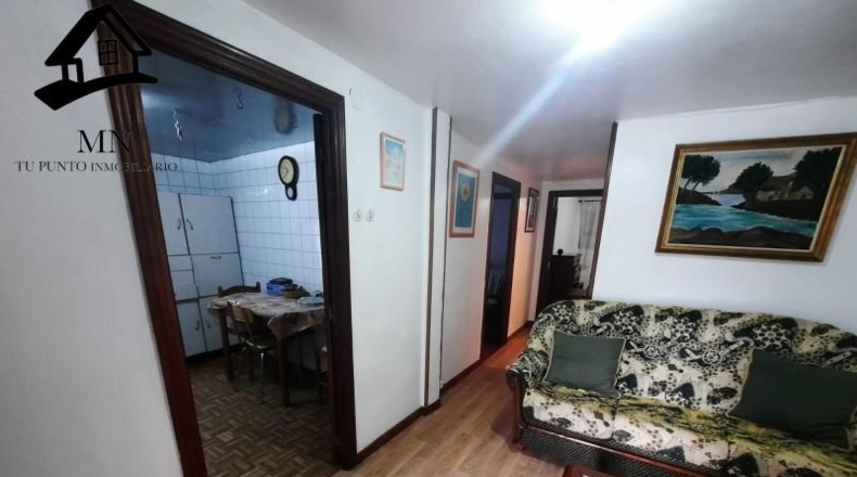 Cantabria - Vega de Pas - 6533m2