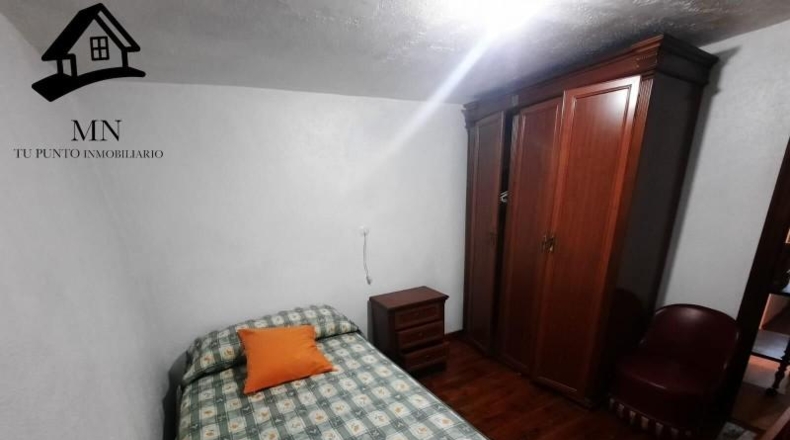 Cantabria - Vega de Pas - 6533m2
