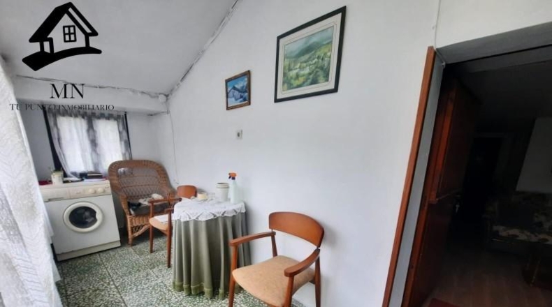 Cantabria - Vega de Pas - 6533m2