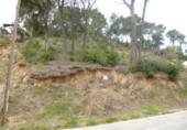 Land suitable for development for sale on España, Sant Genís de Palafolls, ref: TR135172 photo