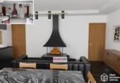Detached villa with land for sale on España, Blancafort, ref: TR139598 photo