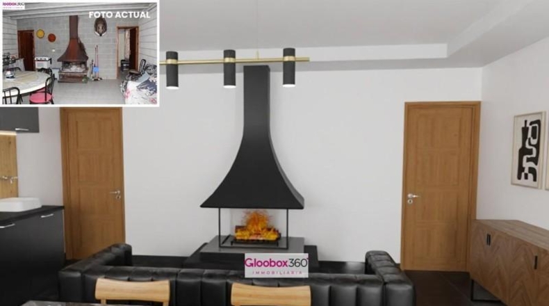 Tarragona - Blancafort - 230000m2