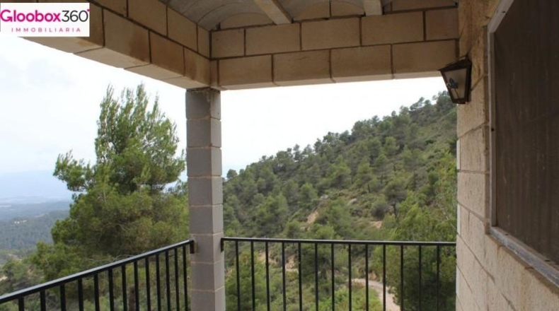 Tarragona - Blancafort - 230000m2