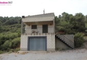 Detached villa with land for sale on España, Blancafort, ref: TR139598 photo