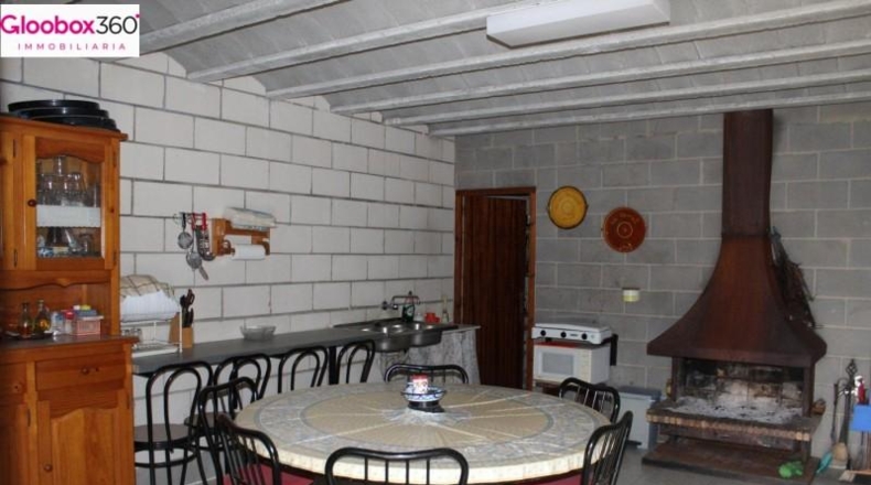 Tarragona - Blancafort - 230000m2