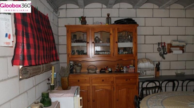 Tarragona - Blancafort - 230000m2
