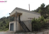 Detached villa with land for sale on España, Blancafort, ref: TR139598 photo