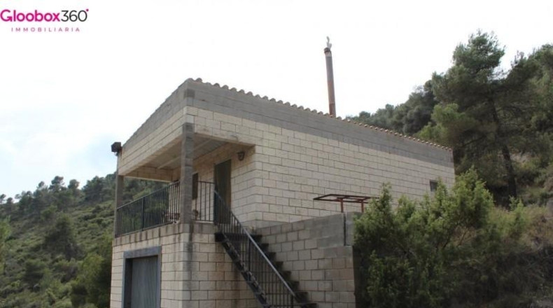 Tarragona - Blancafort - 230000m2