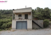 Detached villa with land for sale on España, Blancafort, ref: TR139598 photo
