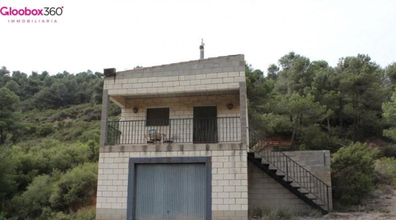 Tarragona - Blancafort - 230000m2