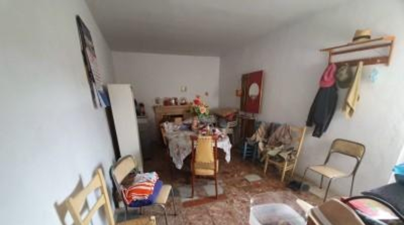 Almeria - Huércal de Almería - 3800m2