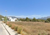 Parcel·la urbanitzable en venda a la España, Polop, ref.: TR313902 foto