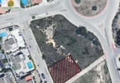 Parcel·la urbanitzable en venda a la España, Polop, ref.: TR313902 foto