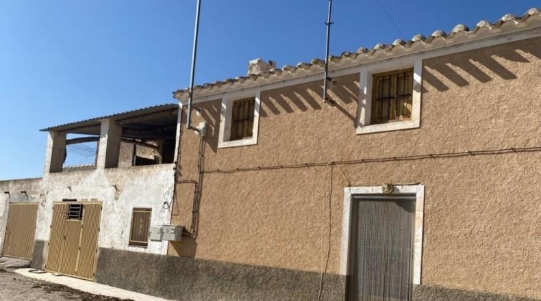 Murcia - Lorca - 75000m2