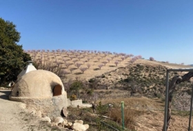 Lorca 75000&nbsp;m²