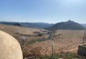 Chalet independiente con terreno en venta en la España, Lorca, ref: TR151921 foto