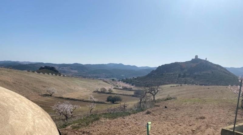 Murcia - Lorca - 75000m2