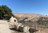 Chalet independiente con terreno en venta en la España, Lorca, ref: TR151921 foto