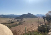 Chalet independiente con terreno en venta en la España, Lorca, ref: TR151921 foto