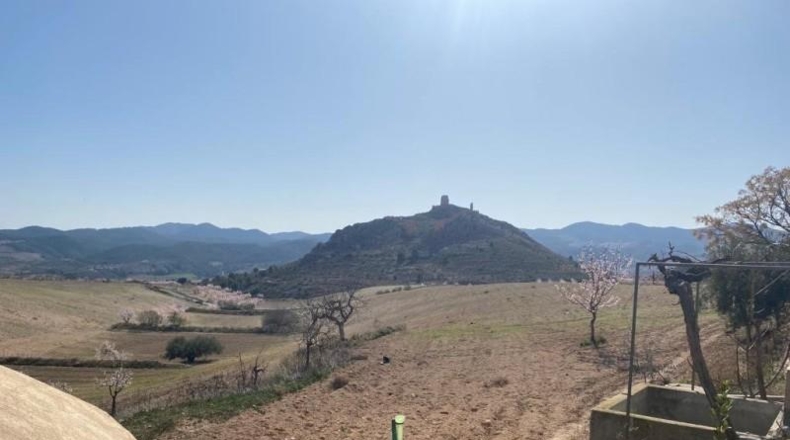 Murcia - Lorca - 75000m2