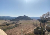 Chalet independiente con terreno en venta en la España, Lorca, ref: TR151921 foto