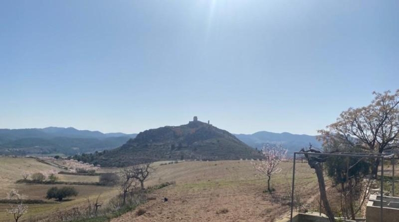 Murcia - Lorca - 75000m2