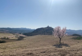 Lorca 75000&nbsp;m²
