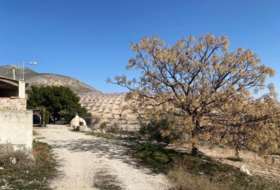 Lorca 75000&nbsp;m²