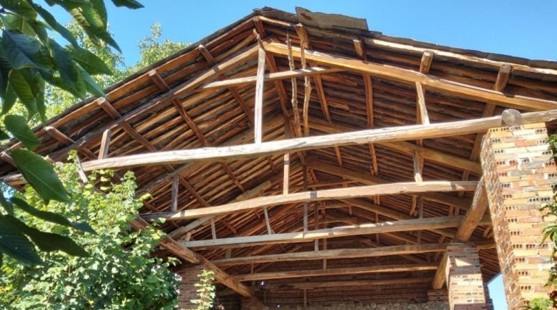 León - Ponferrada - 1400m2