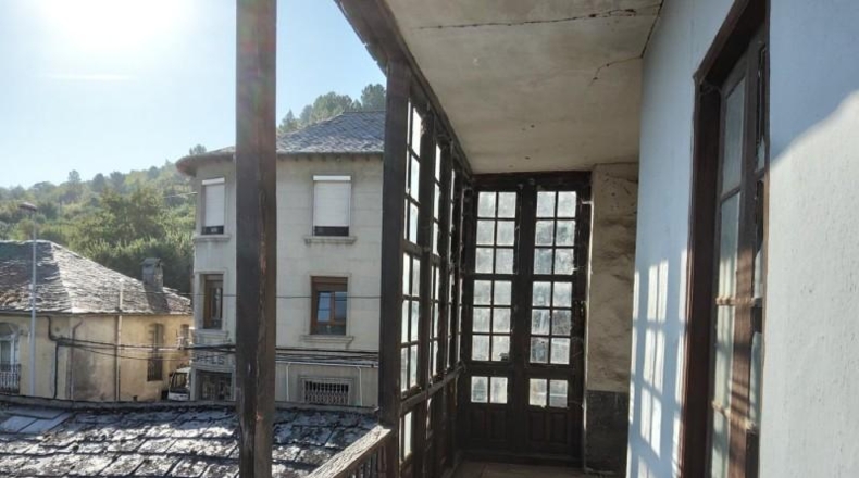 León - Ponferrada - 1400m2