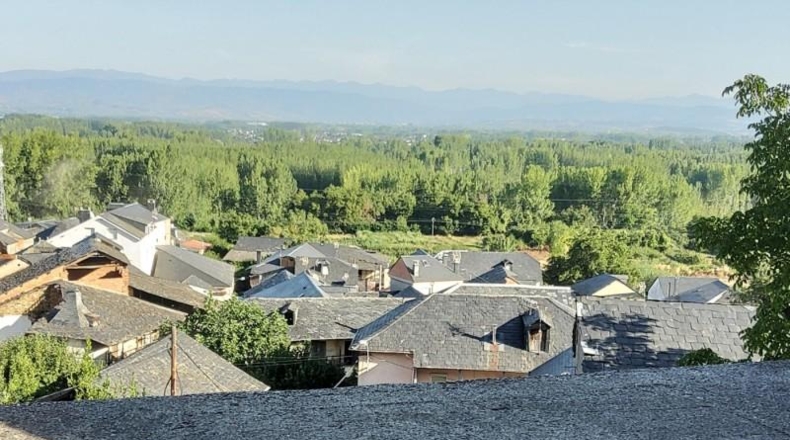 León - Ponferrada - 1400m2