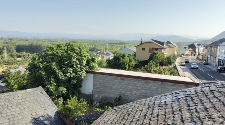 León - Ponferrada - 1400m2