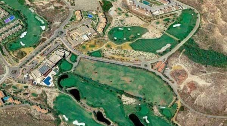 Almeria - Vera - 700m2