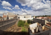 Casa de poble en venda a la España, Malpartida de Cáceres, ref.: TR298622 foto