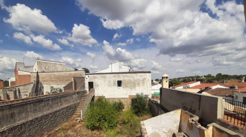 Cáceres - Malpartida de Cáceres - 450m2