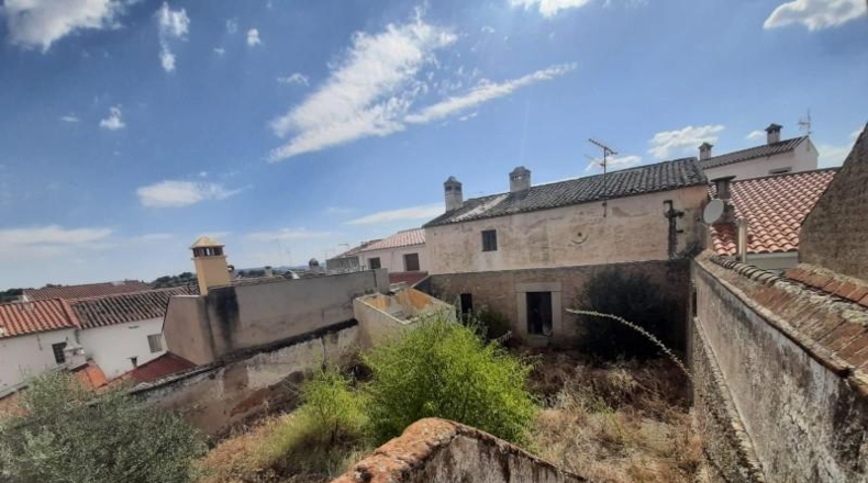 Cáceres - Malpartida de Cáceres - 450m2